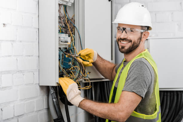 Best Electrical Repair Services  in Mcadoo, PA