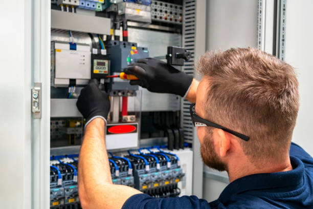 Best Affordable Emergency Electrician  in Mcadoo, PA