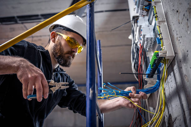 Best Electrical Wiring Services  in Mcadoo, PA