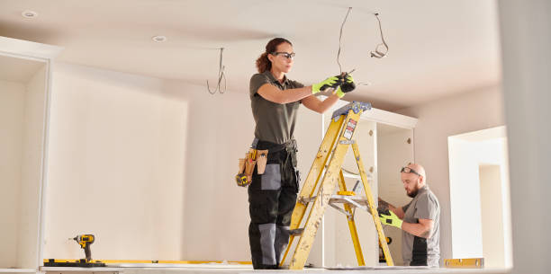Best Local Electrician Companies  in Mcadoo, PA