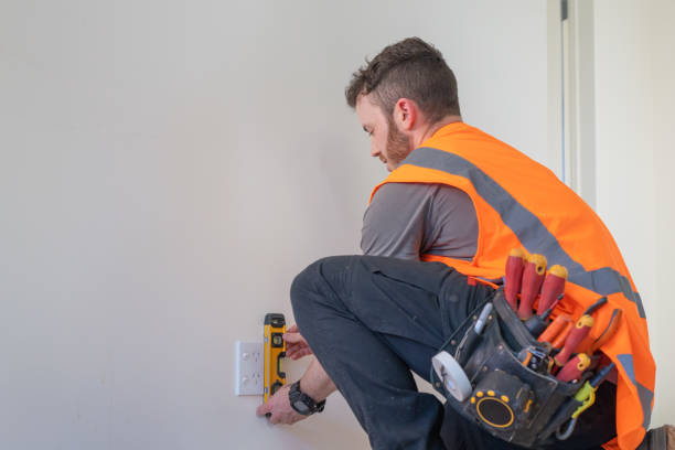 Best 24-Hour Electrician  in Mcadoo, PA