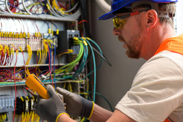 Best Generator Installation Services  in Mcadoo, PA