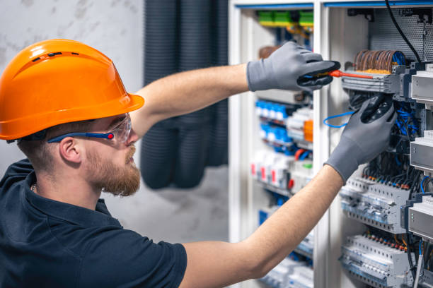 Best Affordable Electrical Installation  in Mcadoo, PA